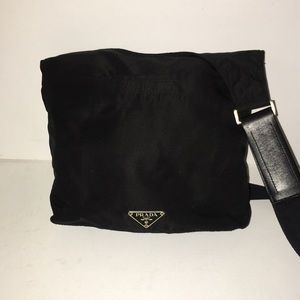 COPY - Prada Nylon Purse